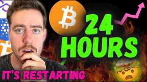 MOST PEOPLE ARE MAKING A BIG BITCOIN MISTAKE!!