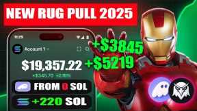 How To Launch a Meme Coin and Make 40+ SOL (June 2025 Method)