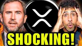 Ripple CEO: XRP WILL FLIP ETHEREUM & BITCOIN!