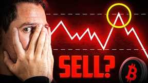 This Is the ONLY Pattern That Matters For Crypto Right Now!