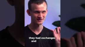 Vitalik Buterin about crypto adoption in Asia #bitcoin #ethereum
