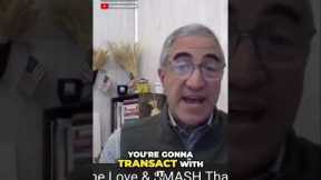 Bitcoin: Digital Gold or Overhyped Hype? The Truth Revealed! #shorts #bitcoin #crypto