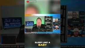 XRP ETF Inflows: Will You Sleep Like a Baby? (Market Prediction) #shorts #xrp #crypto