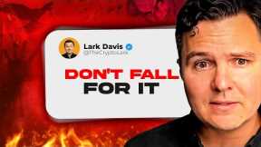 Crypto Dumps On War Fears