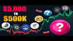 When Is Altcoin Season? + Top Crypto & Meme Coins To Buy Now!!