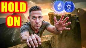 The Truth About CRYPTO Right Now (I've Been Holding Back)