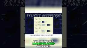 Flash Loan Hack: How Attackers Steal Crypto (Explained!)