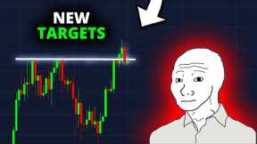 BITCOIN DEEP ANALYSIS (w/ Price Targets)!!! 🔬 #BTC Price Prediction Analysis & Crypto Crash Today