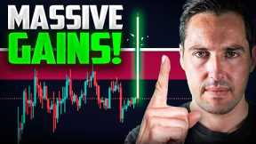 STOP SCROLLING! This Is The Only Crypto Chart That Matters Right Now!