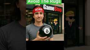 He Got Rugged! Avoid Being Rug Pull By Looking For This #rugpull #memecoins #memecrypto #crypto