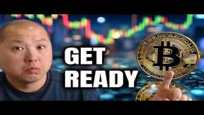 Bitcoin Investors Brace for a Historically Great Month