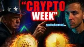 IT’S HAPPENING! Crypto In USA Goes ATOMIC!