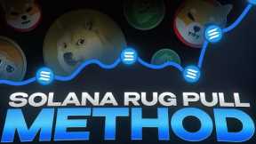 💼 How to Launch a Meme Coins — Solana Launch & Market Tactics | Solana Rug Pull Method