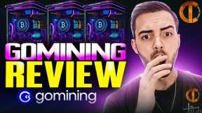 GoMining Review: What You Need to Know Before You Start Mining