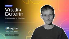 Fireside Chat I Kartik Talwar and Vitalik Buterin I Pragma Cannes 2025
