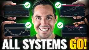 CONFIRMED ✅: ALL Crypto & Altcoin Signals Just Fired! [Its Happening]