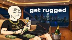 How to RUG PULL 67K+ a Day With Memecoins (EDUCATIONAL PURPOSES)