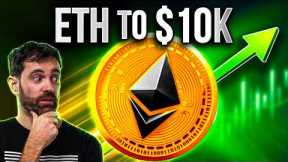 Ethereum Is Back! Why ETH Could Explode in 2025
