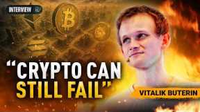 Ethereum Must Do Better — Vitalik’s Live Speech