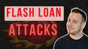 Flash Loan Attacks: How Hackers Steal Millions