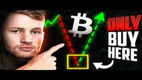 I'm Not Buying Anymore Altcoins Right Now.. [TRAP INCOMING]