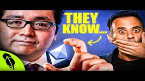 Why Ethereum Has Tom Lee & Robinhood’s Attention! [Full Breakdown]