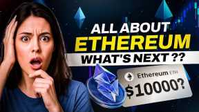 How to invest in Ethereum? | Ethereum Explained |