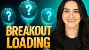 3 AI Crypto Plays About to Go Vertical