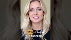 Epic Cash Security Snapshot: Multi-Algo & Multi-Node Power. #altcoin #mining #crypto #bitcoin #Epic