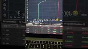 Rugpull Memecoin 😈 LINK IN BIO #trading #cryptocurrency #crypto #ethereum #solana #bitcoin #rugpull