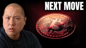 The Bitcoin Move No One Expects Is About to Happen