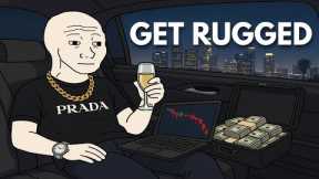 How to RUG PULL +33K a Day With Meme Coins (Educational Purposes)