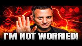 This Crypto Correction Doesn’t Scare Me! [I Know What’s Next]