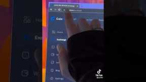 Crypto arbitrage #crypto #stocks #bitcoin #binance #trading