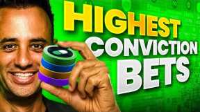 Correction Over! Crypto’s PARABOLIC Phase Starts Now!