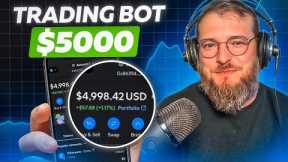 Ethereum AI Trading Bots: Strategies for Passive Income