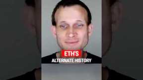 Vitalik Buterin: What if Ethereum had just forked Bitcoin?