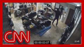 Crypto attack on OnlyFans streamer caught on camera