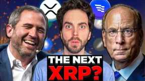 The Next XRP?! This Ripple-Backed Crypto Coin Is Revolutionizing RWA Tokenization | Epic Chain