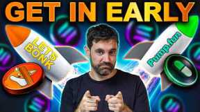 Top 5 BEST Crypto Launchpads: Here's Where You Find 100x Tokens!