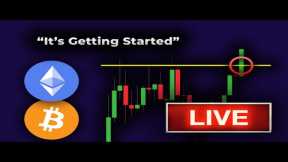 Ethereum Is Exploding, Altseason, This Is Insane!