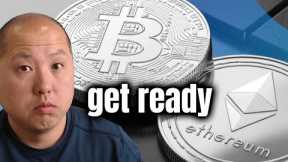 Bitcoin Whales Are Positioning for Something HUGE