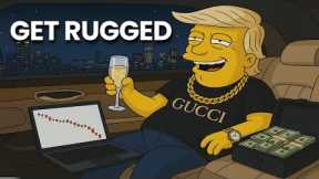 How to Make +30K a Day RUG PULLING Meme Coins (WITH PROOF)