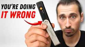 How Hackers Steal Bitcoin (Don’t Make These Mistakes)