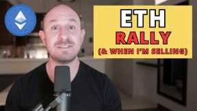 Ethereum Just Broke $4K! What Happens Next?