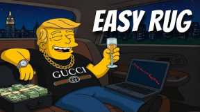 How I Make +50K a Day RUG PULLING Meme Coins (NEW METHOD)