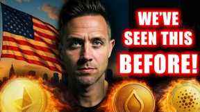 (WOW) SEC Unleashes PROJECT CRYPTO! Ethereum Altcoin TRIGGER ZONE!