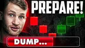 Final Phase of Dump Incoming!! [MEGA ALTCOIN OPPORTUNITY]