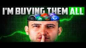 If You HATE Money, Ignore This Crypto Major Narrative! [I’m Buying]