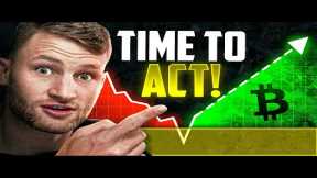 This Extended Crypto Pullback Is A TRAP!! [GREAT OPPORTUNITY]